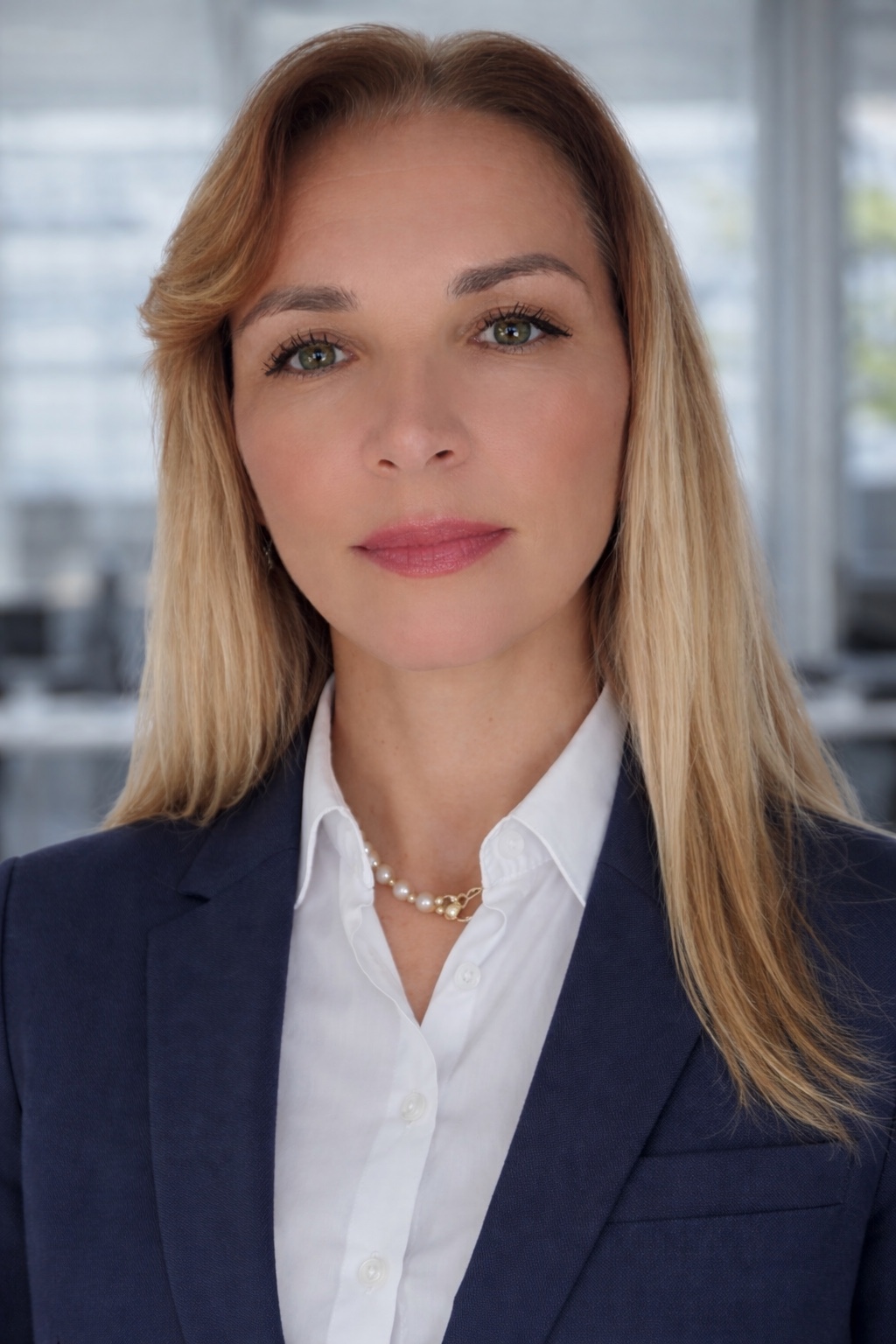 Lana Zaharieva